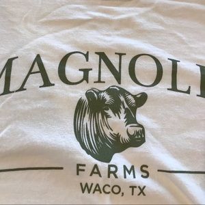 Magnolia Farms Tshirt